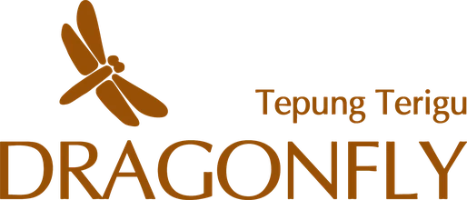 Tepung Terigu Dragonfly
